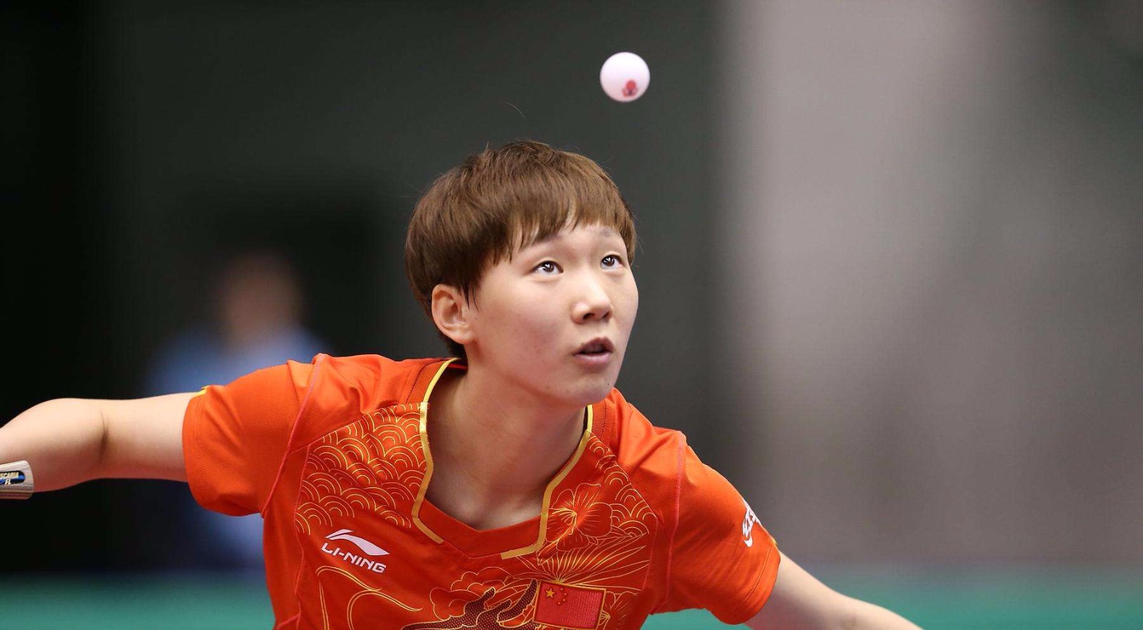 迅速调整了 迅速调整了