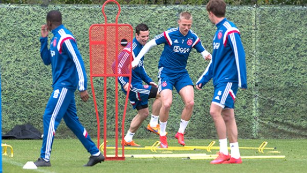 球队的关键 球队的关键